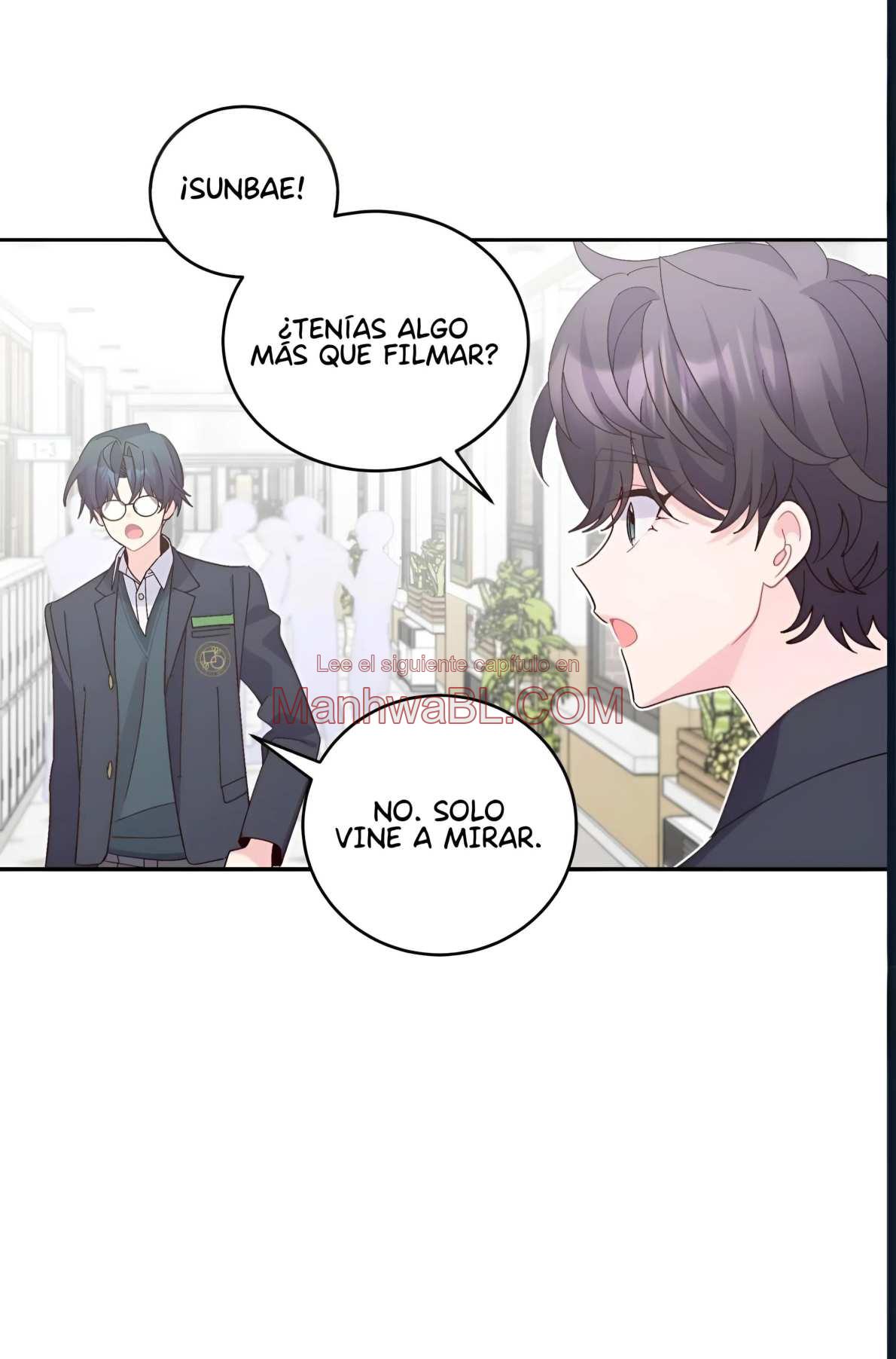 Merry Marbling - Capítulo 118 3 manhwa