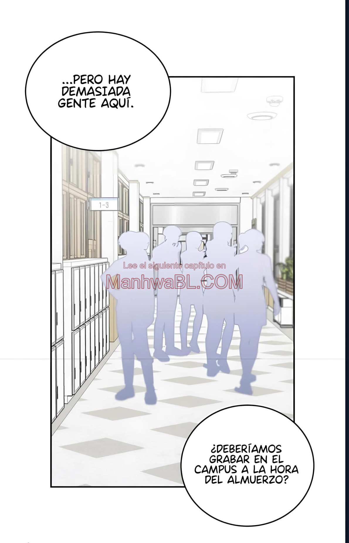 Merry Marbling - Capítulo 118 3 manhwa
