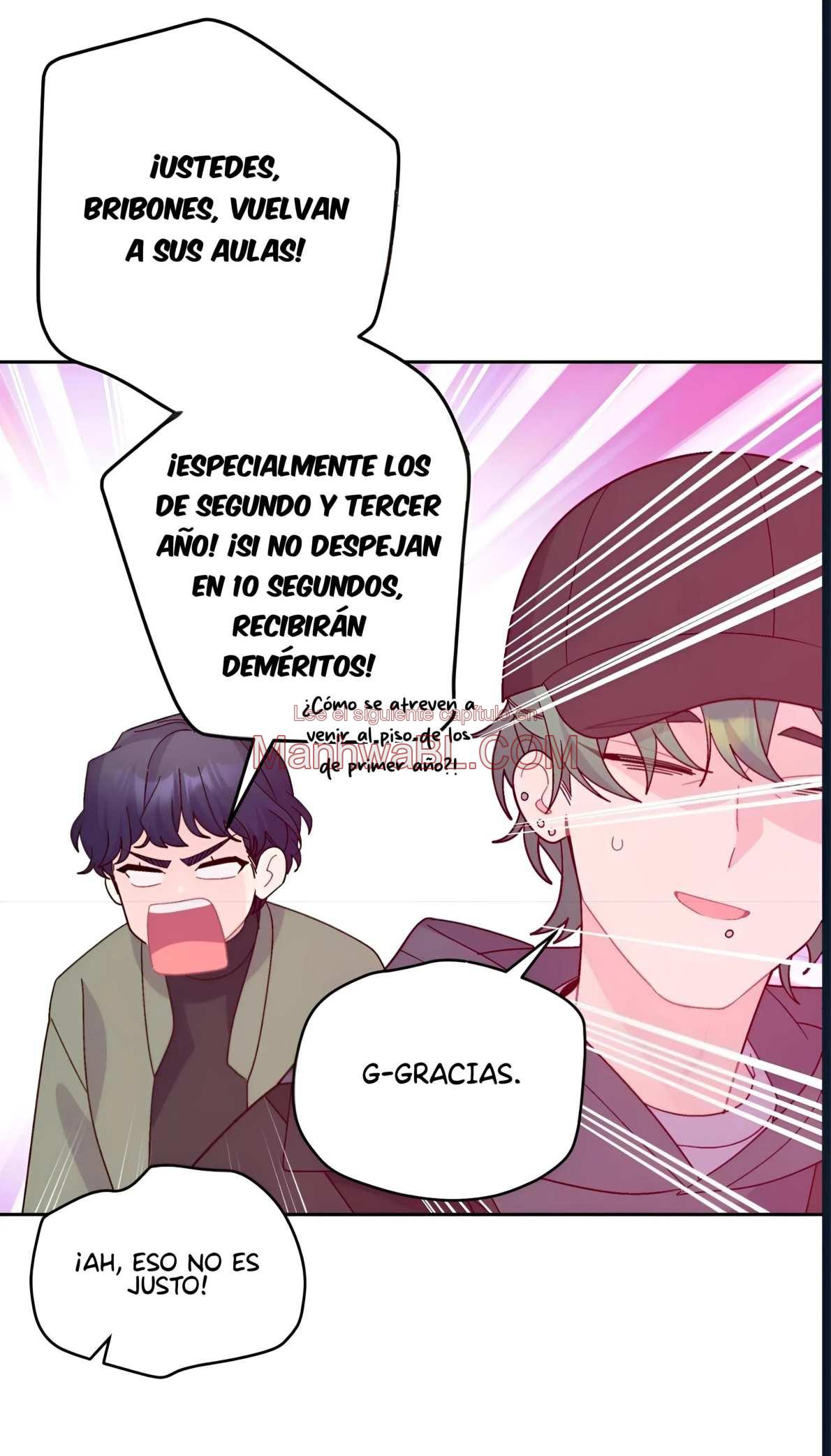 Merry Marbling - Capítulo 118 3 manhwa