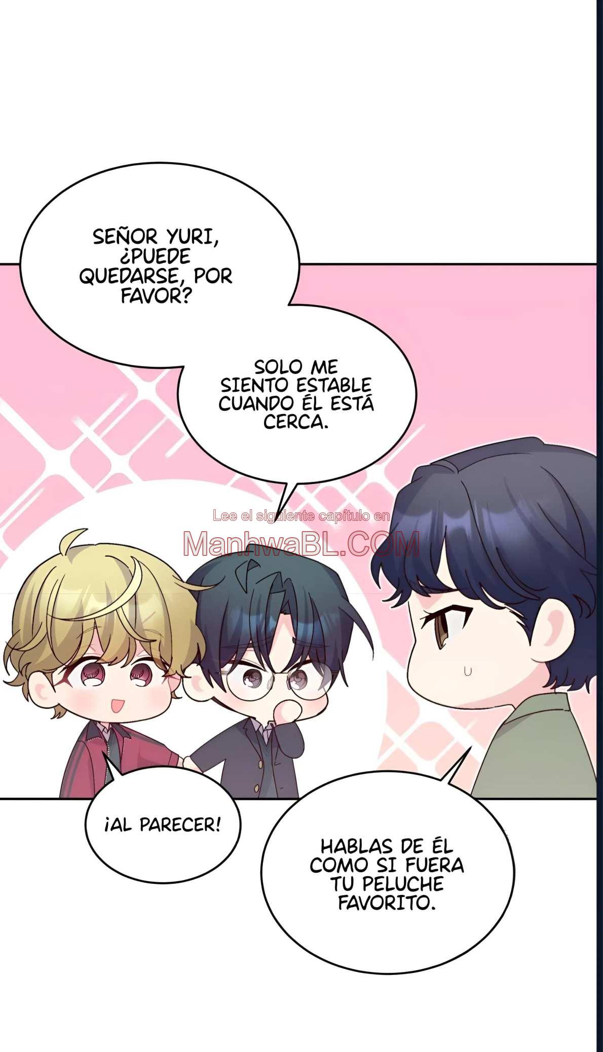 Merry Marbling - Capítulo 118 3 manhwa