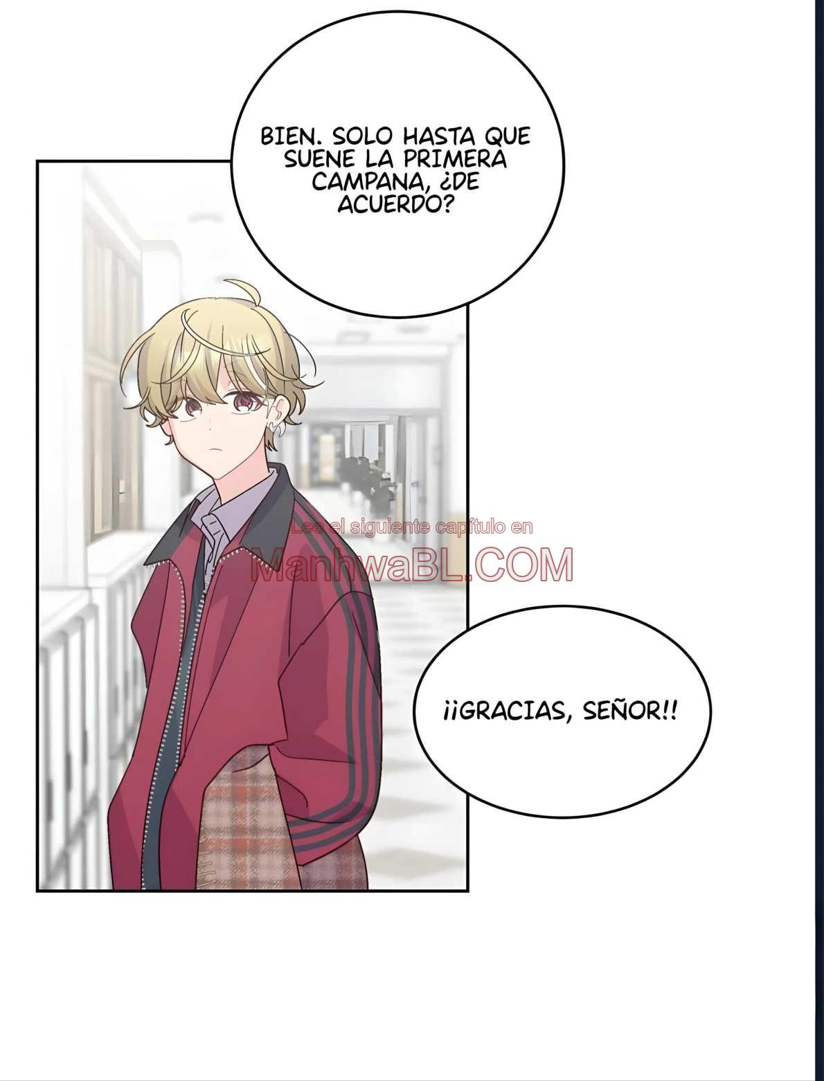Merry Marbling - Capítulo 118 3 manhwa
