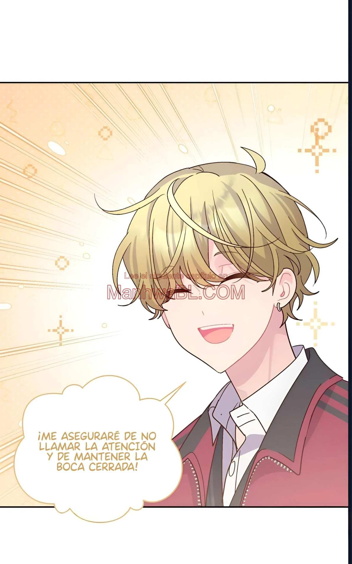 Merry Marbling - Capítulo 118 3 manhwa