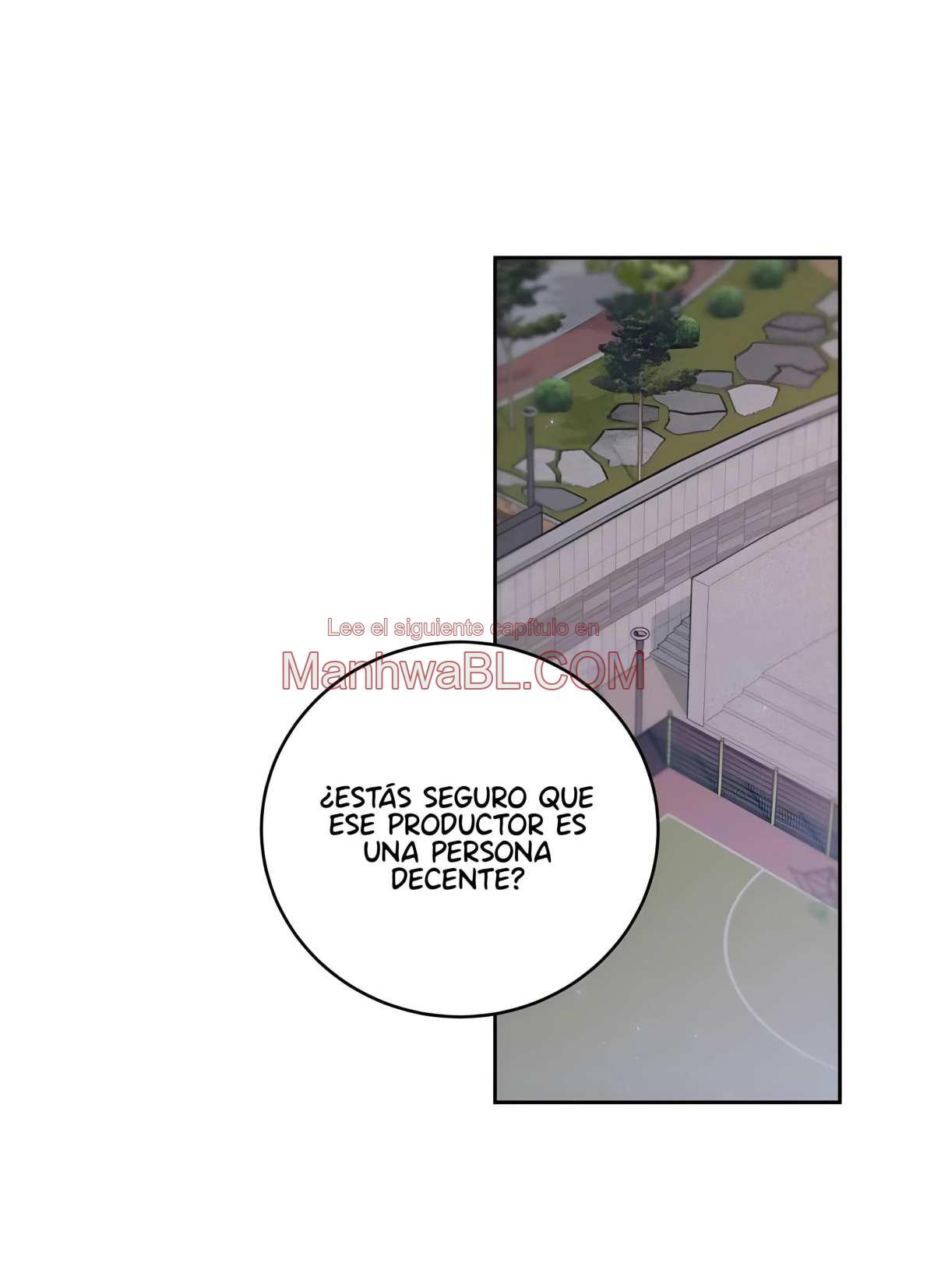 Merry Marbling - Capítulo 115 3 manhwa