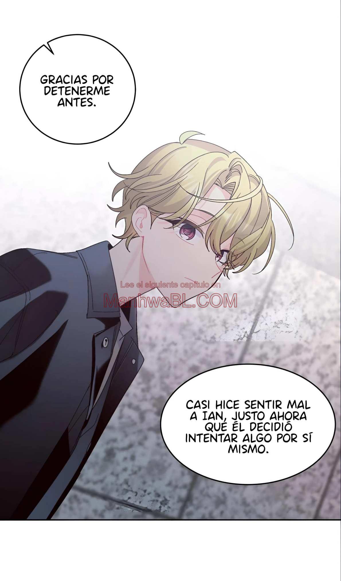 Merry Marbling - Capítulo 115 3 manhwa