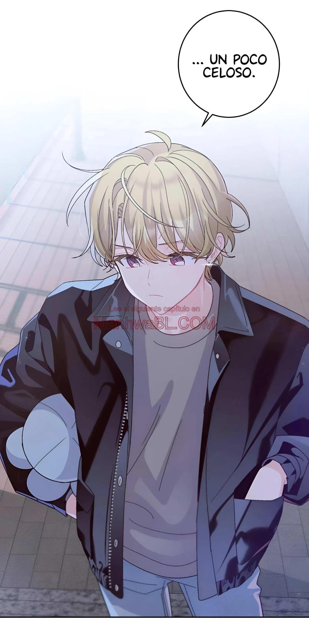 Merry Marbling - Capítulo 115 3 manhwa