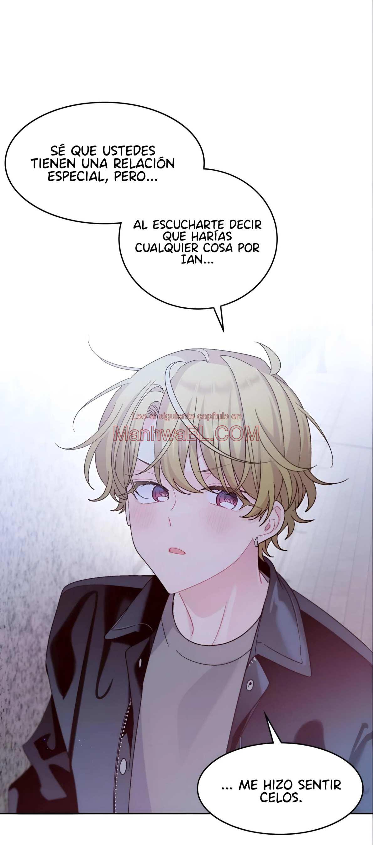 Merry Marbling - Capítulo 115 3 manhwa