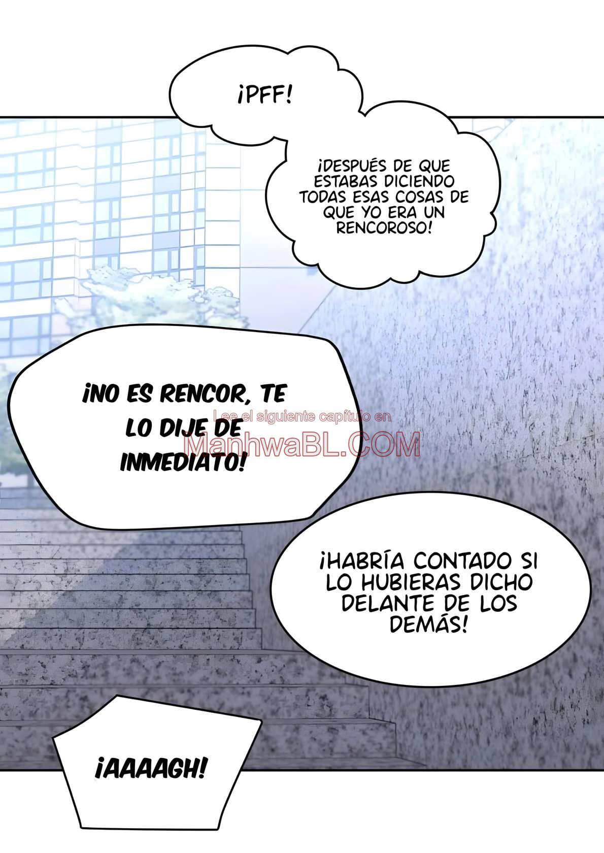 Merry Marbling - Capítulo 115 3 manhwa