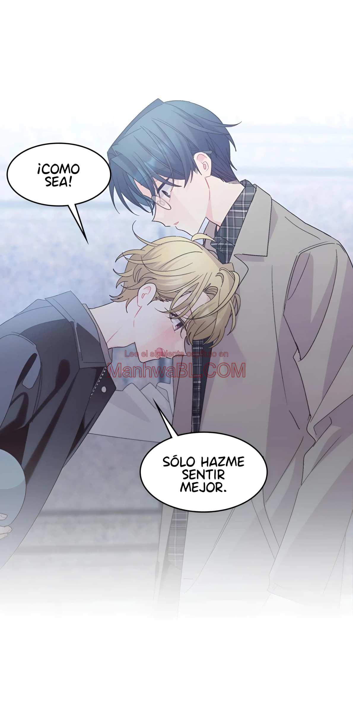 Merry Marbling - Capítulo 115 3 manhwa
