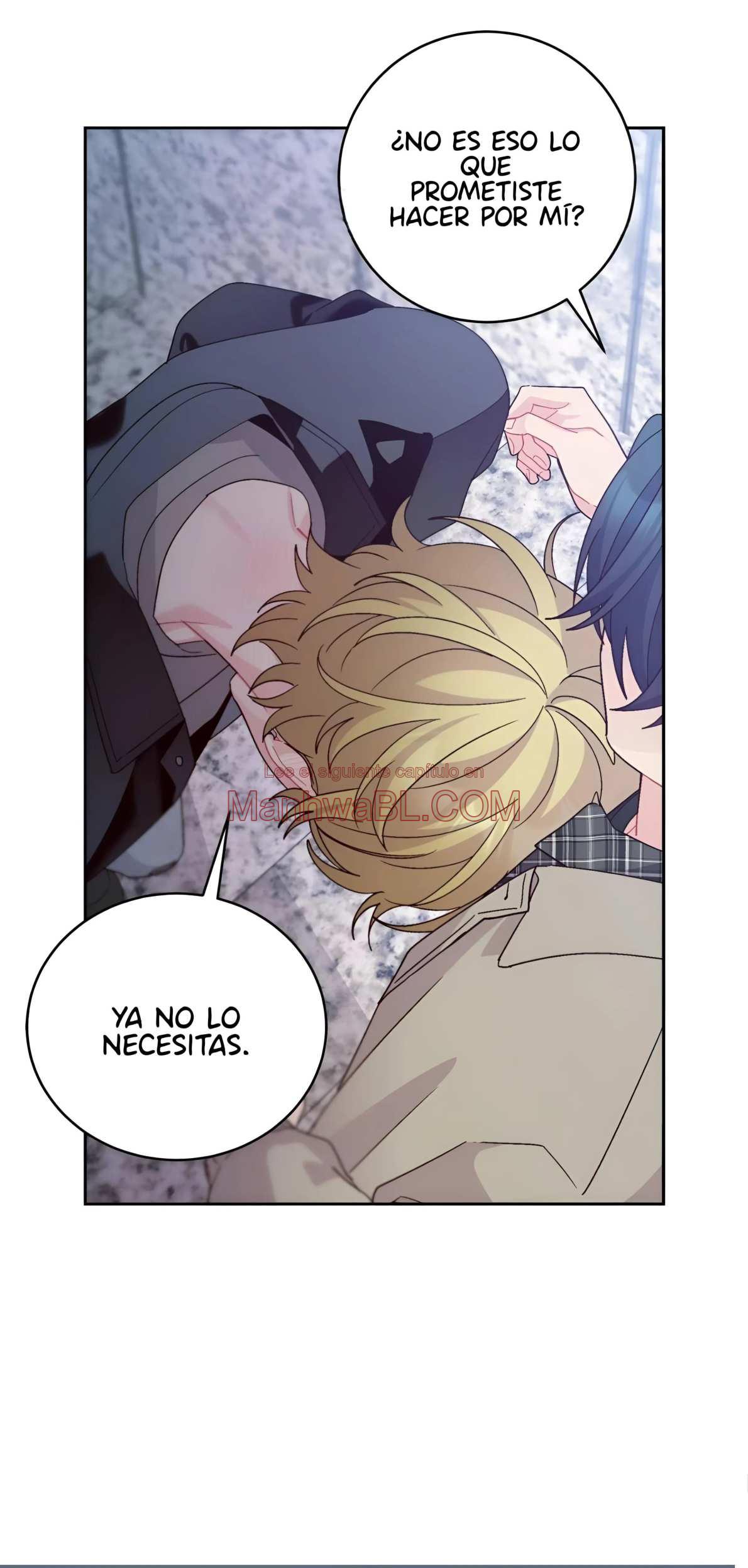 Merry Marbling - Capítulo 115 3 manhwa