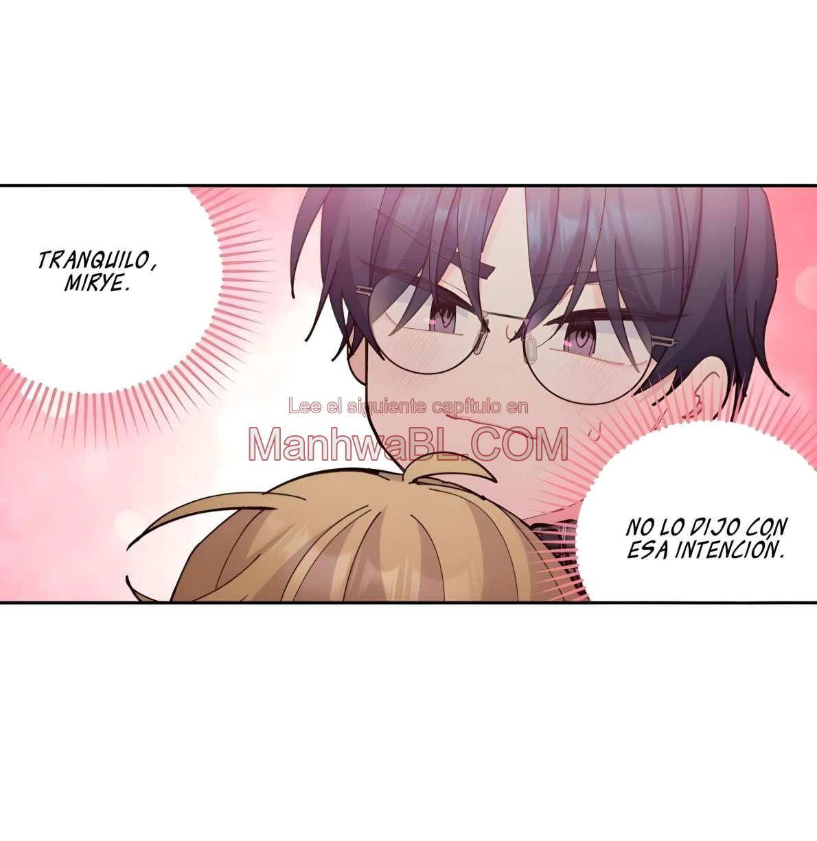 Merry Marbling - Capítulo 115 3 manhwa