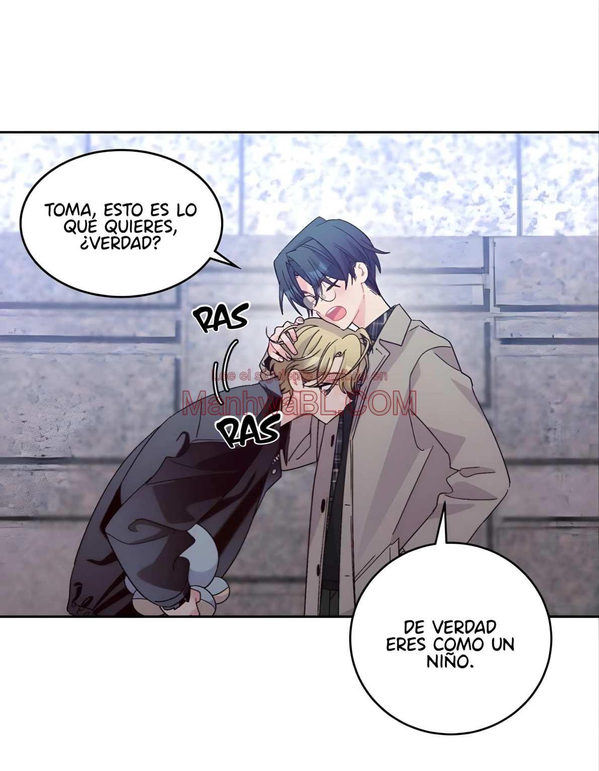 Merry Marbling - Capítulo 115 3 manhwa