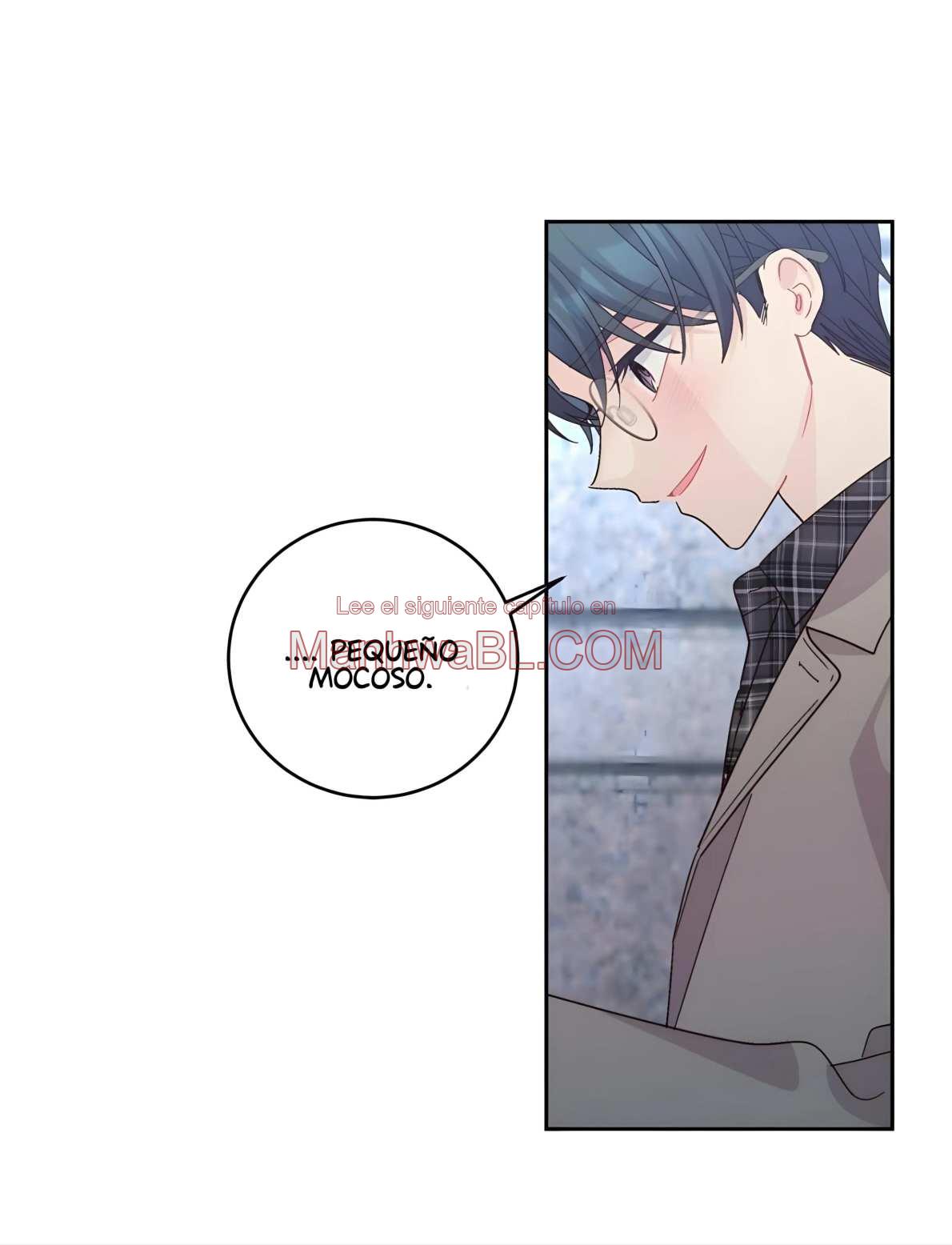 Merry Marbling - Capítulo 115 3 manhwa