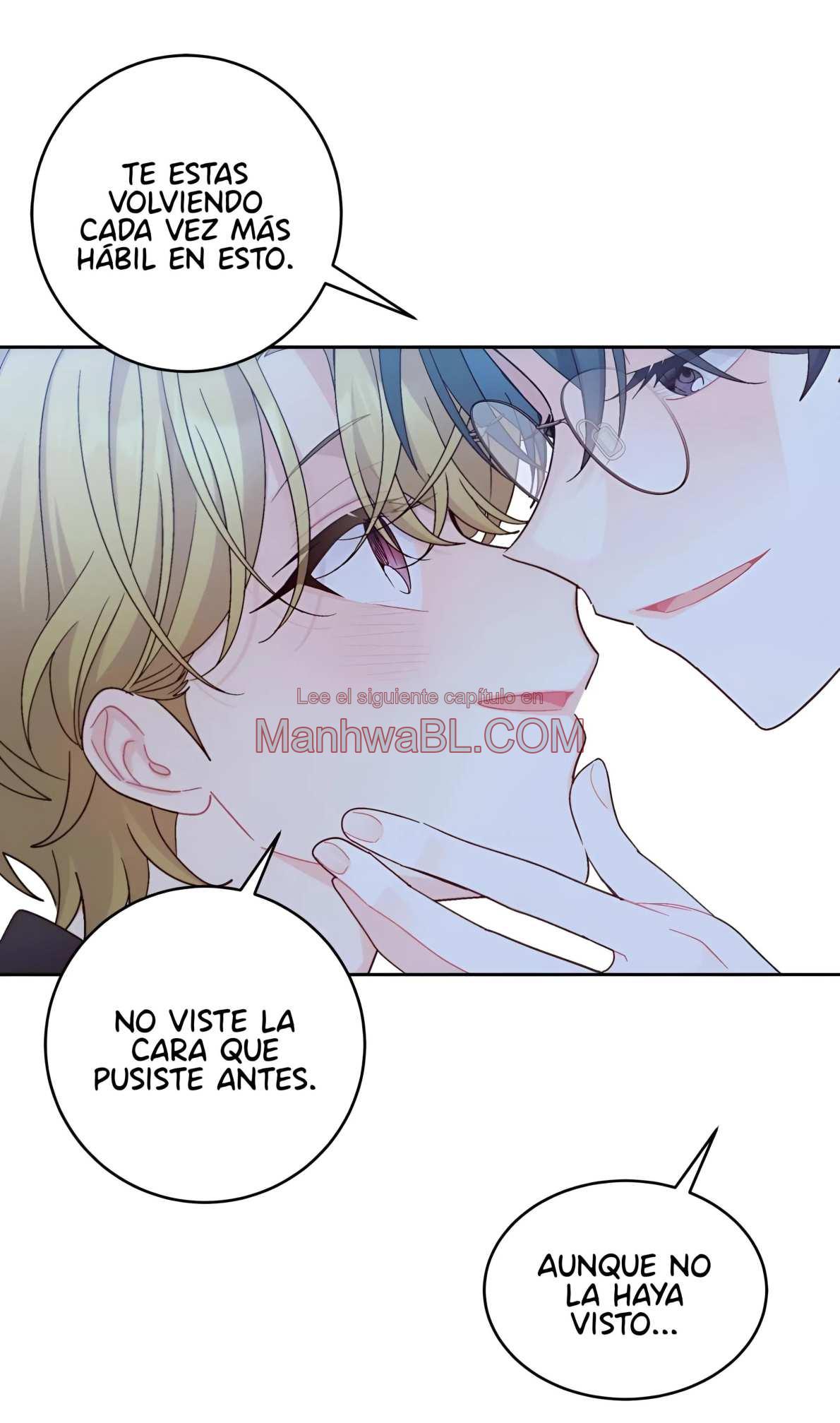 Merry Marbling - Capítulo 115 3 manhwa