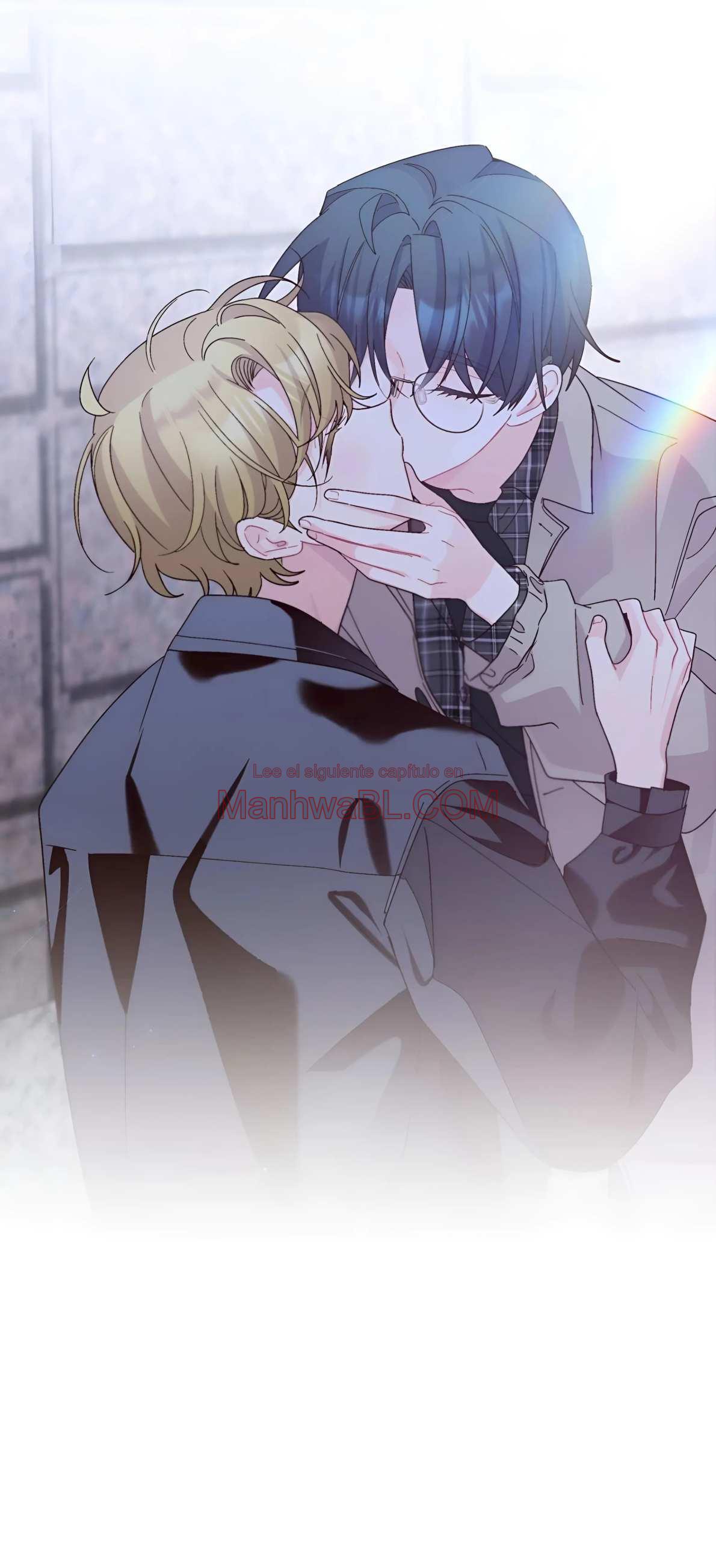Merry Marbling - Capítulo 115 3 manhwa