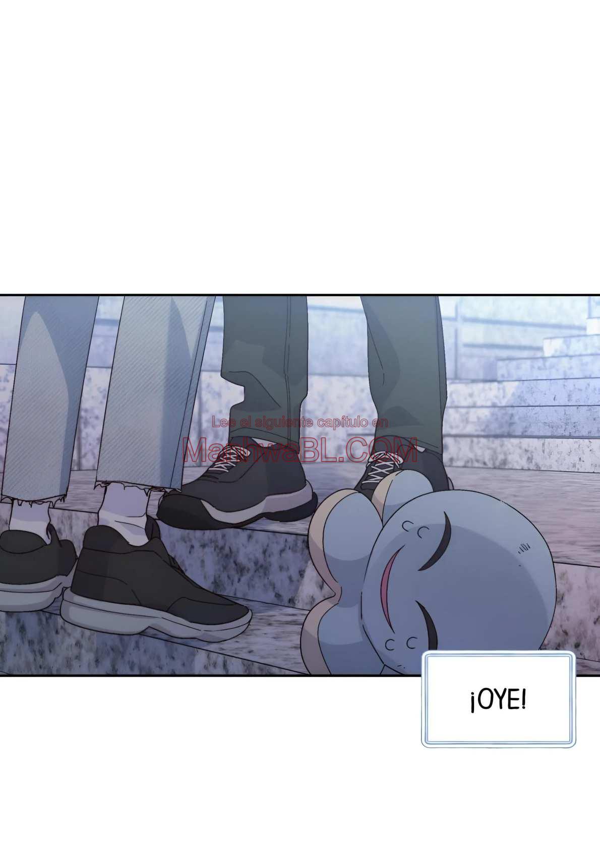 Merry Marbling - Capítulo 115 3 manhwa