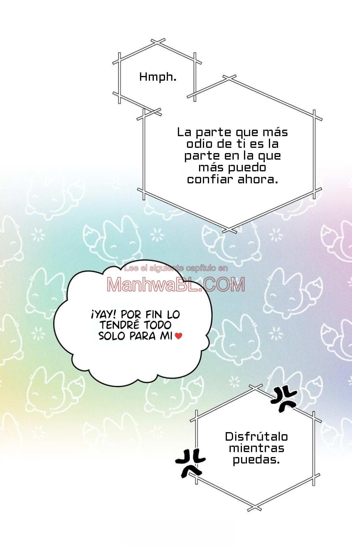 Merry Marbling - Capítulo 107 manhwa
