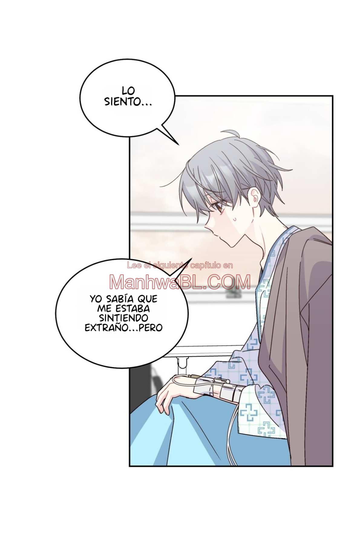 Merry Marbling - Capítulo 107 manhwa