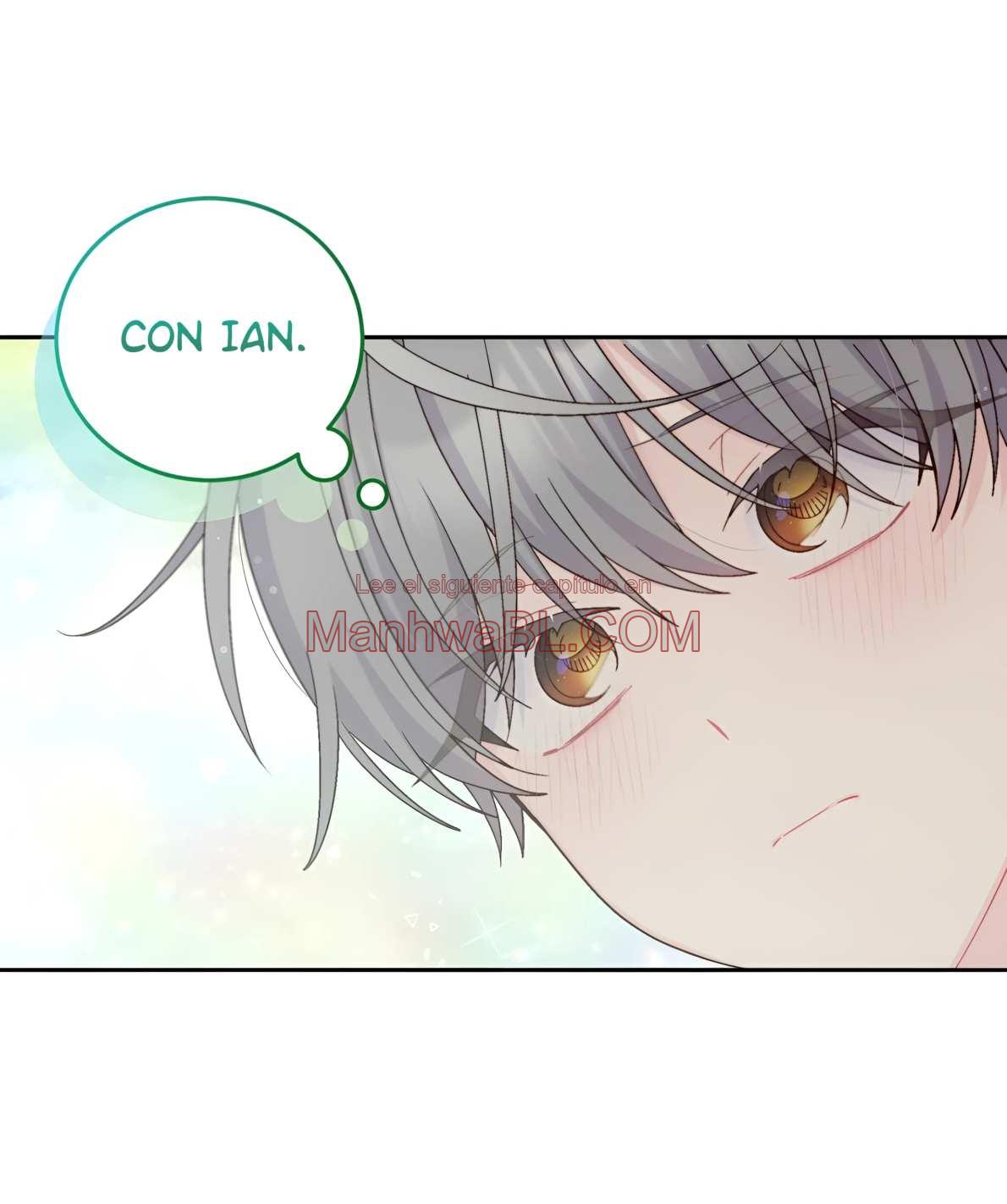 Merry Marbling - Capítulo 107 manhwa