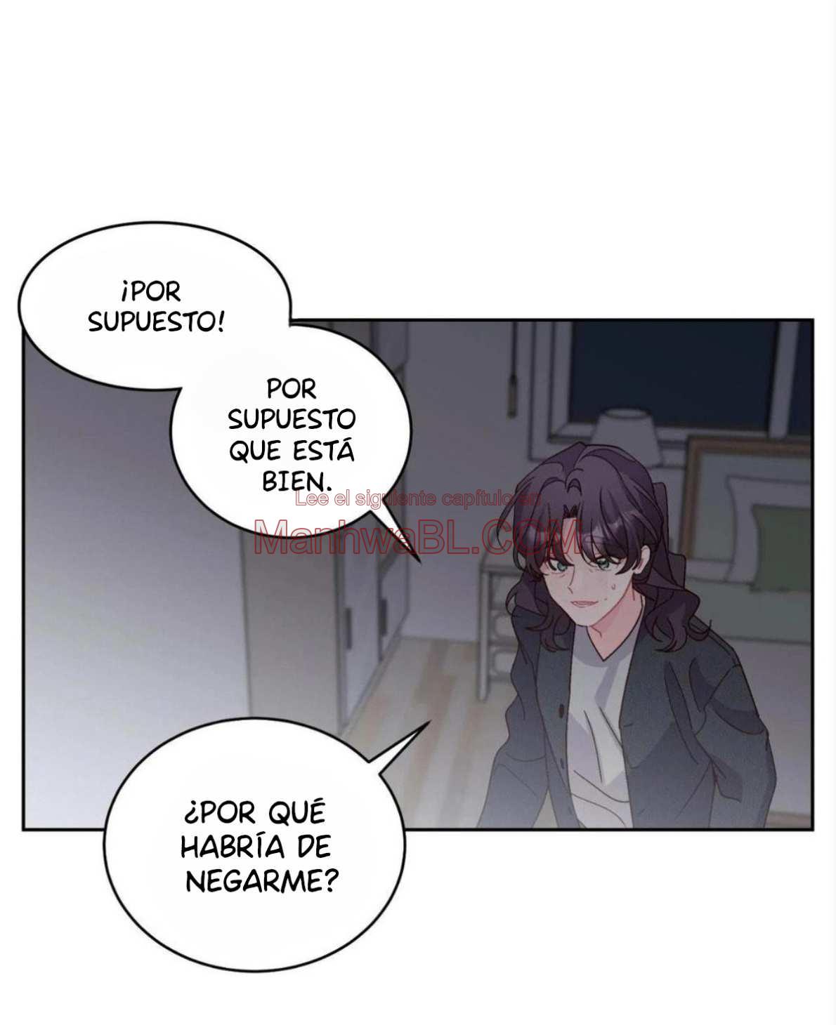 Merry Marbling - Capítulo 116 3 manhwa
