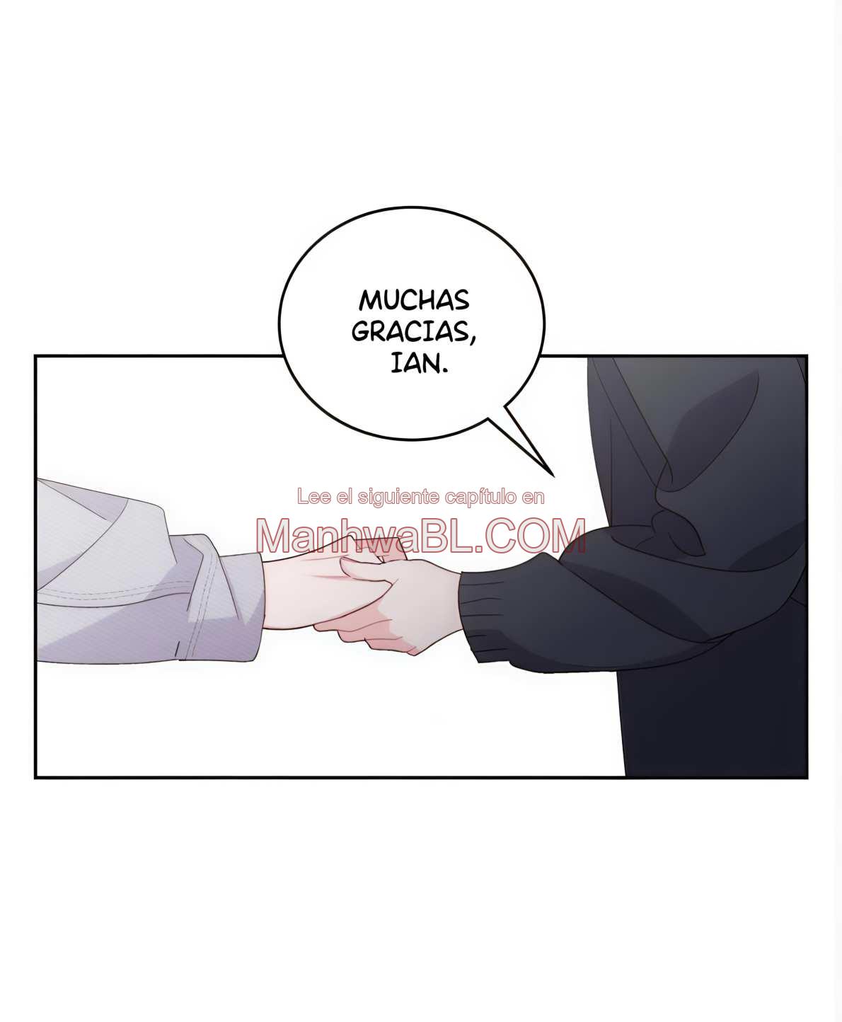 Merry Marbling - Capítulo 116 3 manhwa