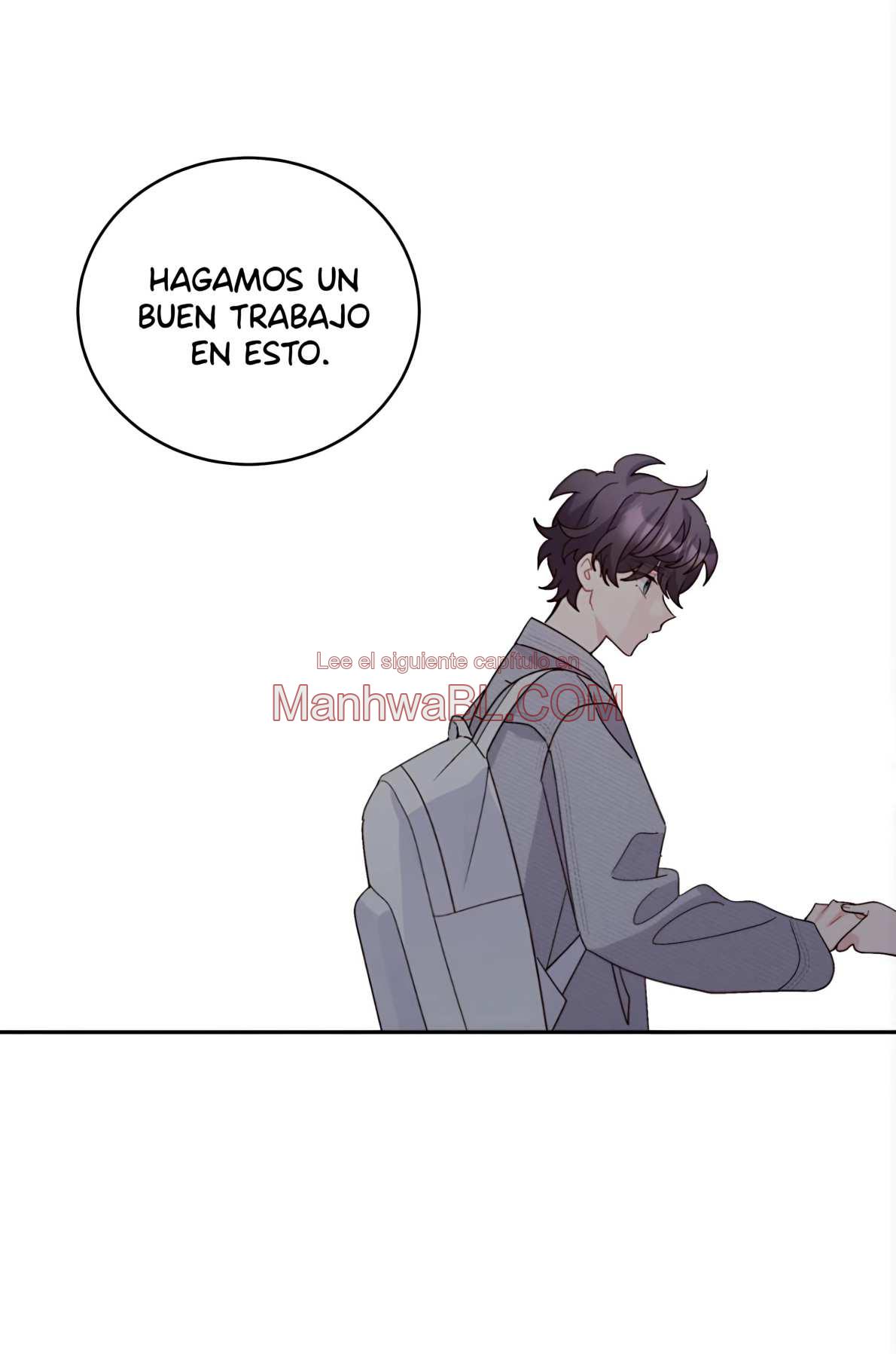 Merry Marbling - Capítulo 116 3 manhwa