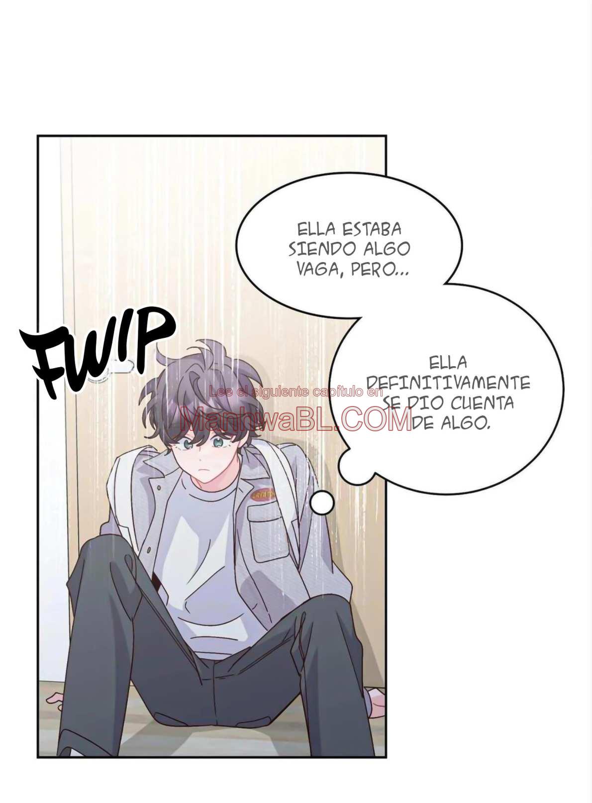 Merry Marbling - Capítulo 116 3 manhwa
