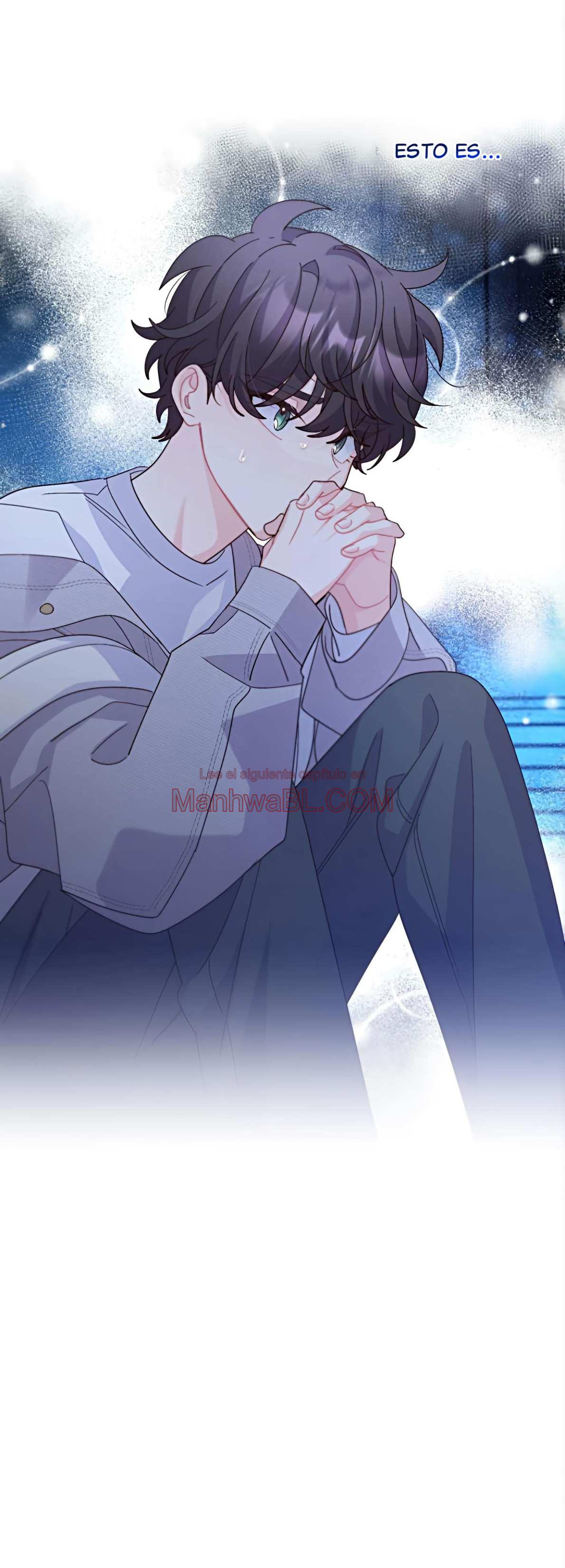 Merry Marbling - Capítulo 116 3 manhwa