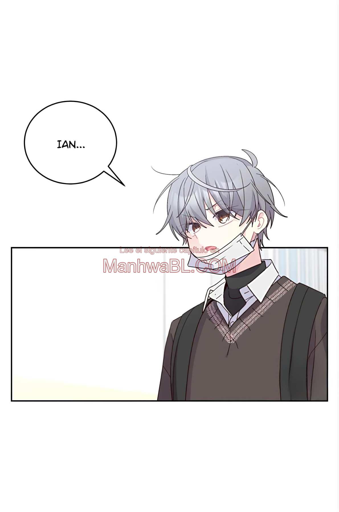 Merry Marbling - Capítulo 116 3 manhwa