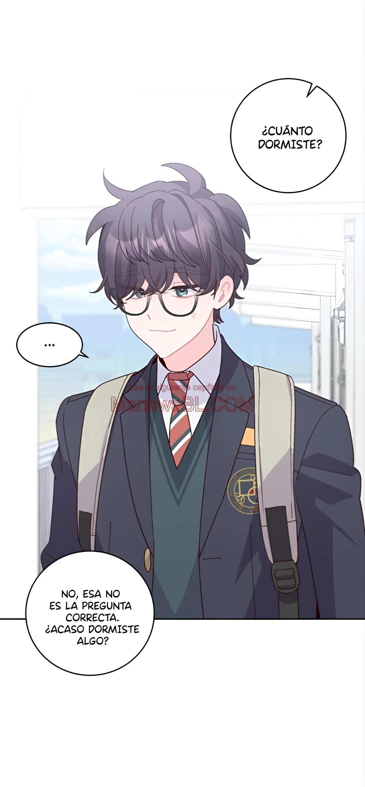 Merry Marbling - Capítulo 116 3 manhwa