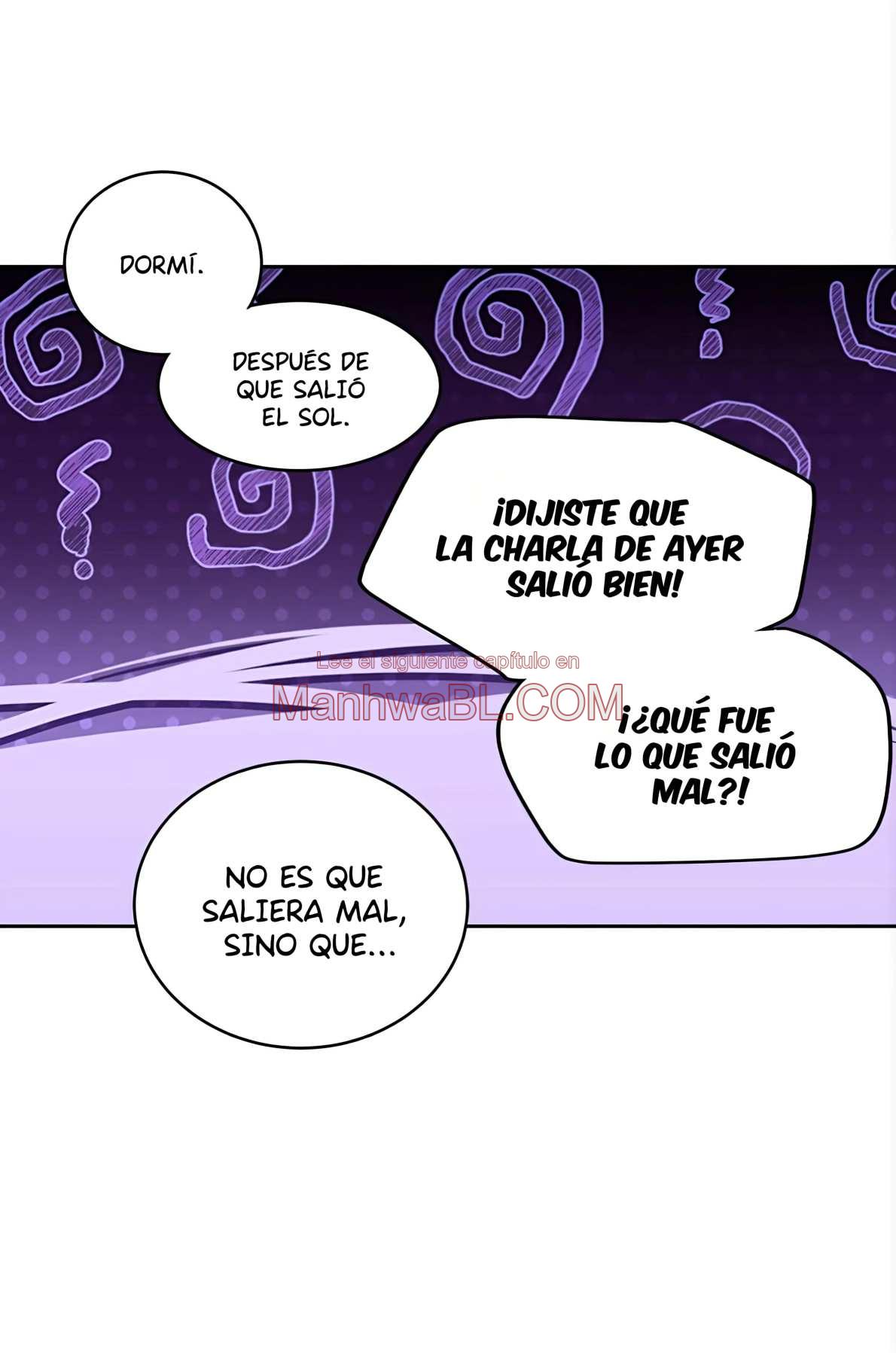 Merry Marbling - Capítulo 116 3 manhwa
