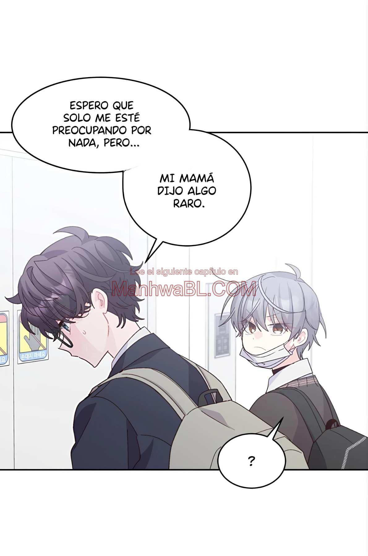 Merry Marbling - Capítulo 116 3 manhwa