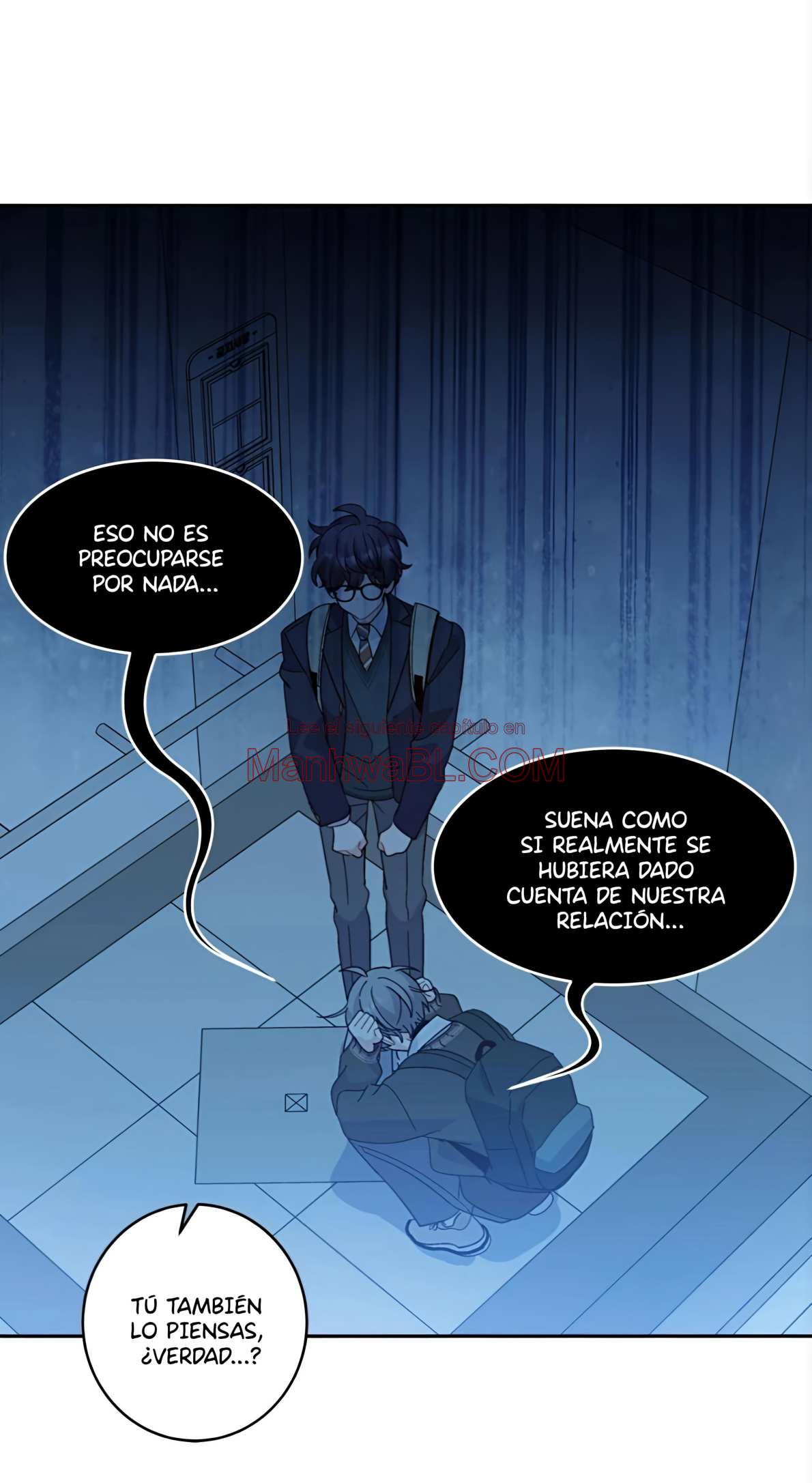 Merry Marbling - Capítulo 116 3 manhwa
