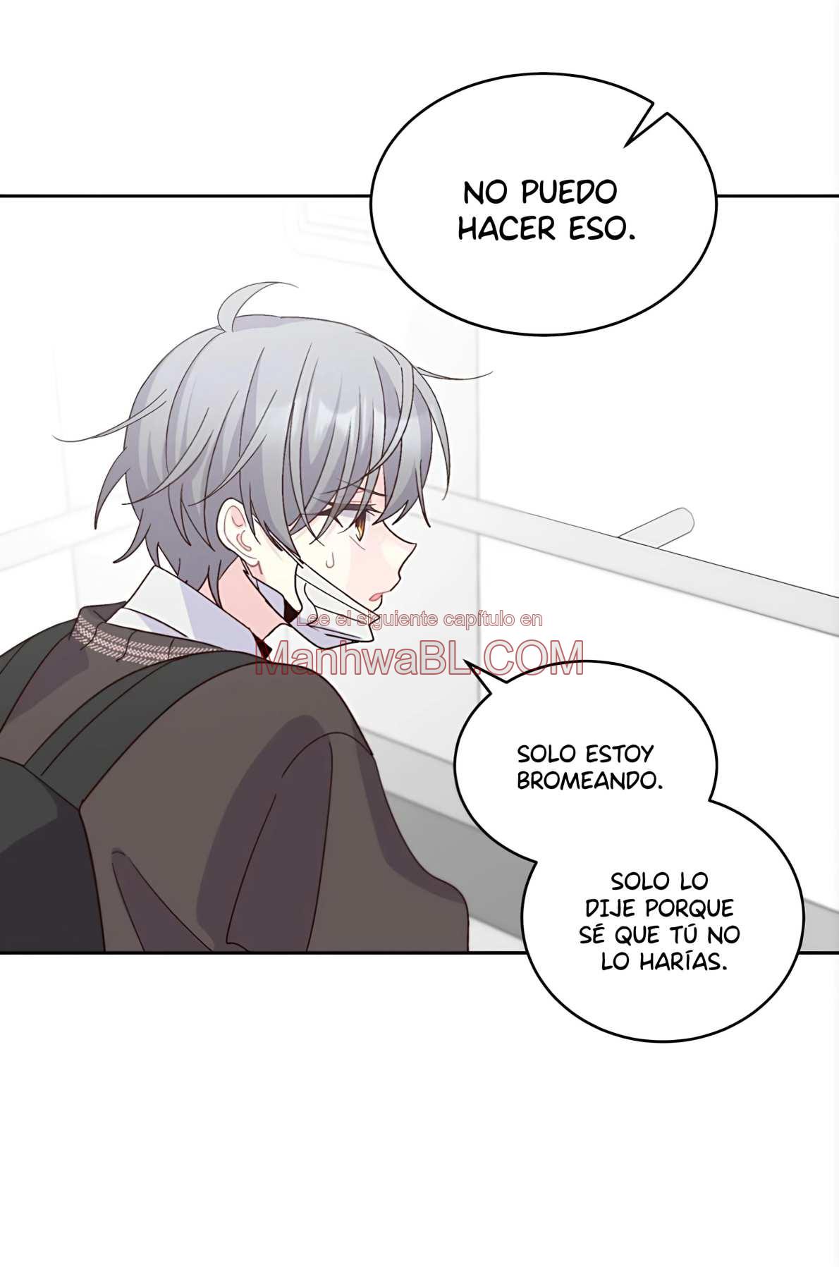 Merry Marbling - Capítulo 116 3 manhwa