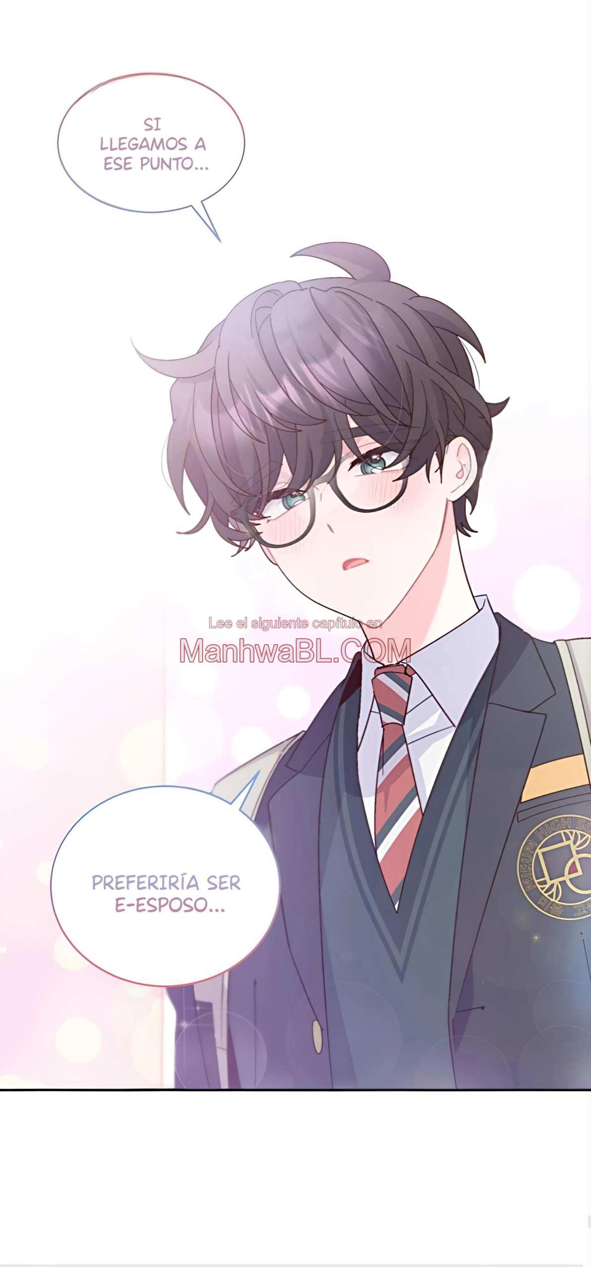 Merry Marbling - Capítulo 116 3 manhwa