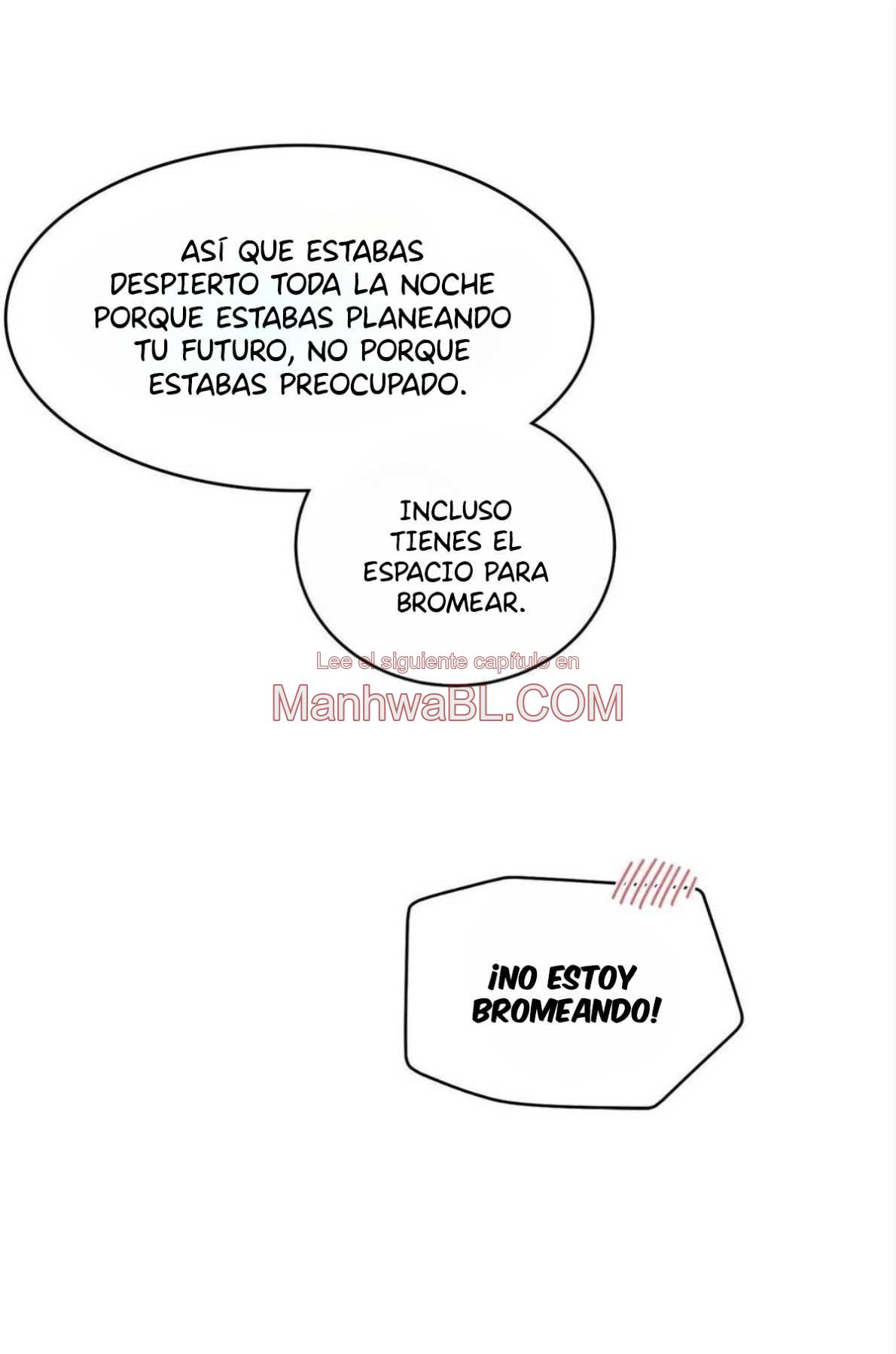 Merry Marbling - Capítulo 116 3 manhwa