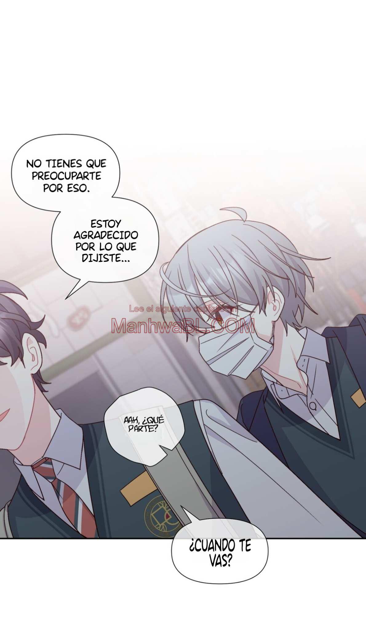 Merry Marbling - Capítulo 103 3 manhwa