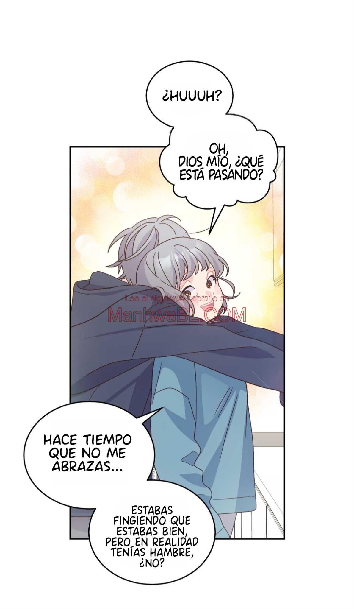 Merry Marbling - Capítulo 103 3 manhwa