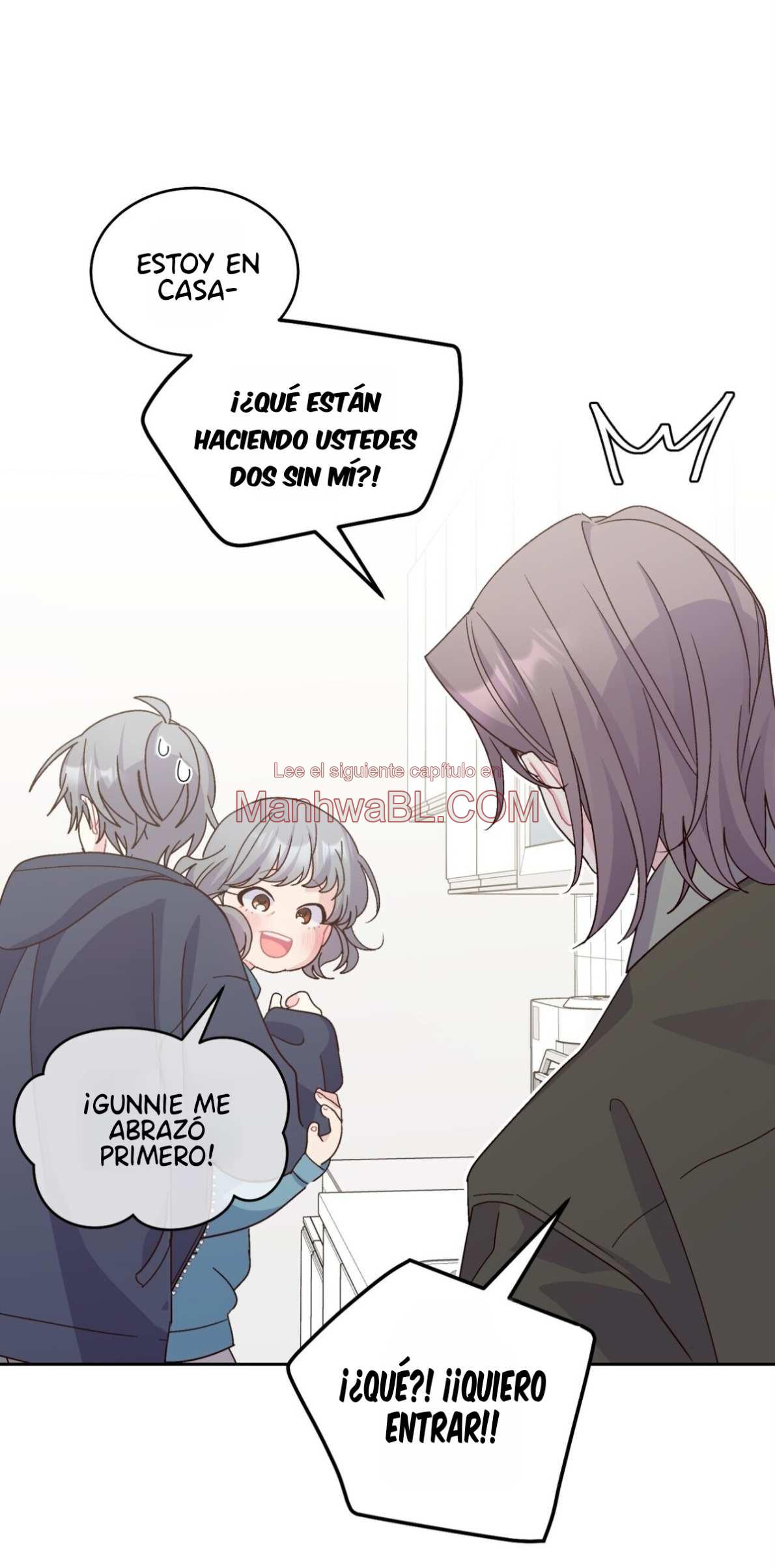 Merry Marbling - Capítulo 103 3 manhwa