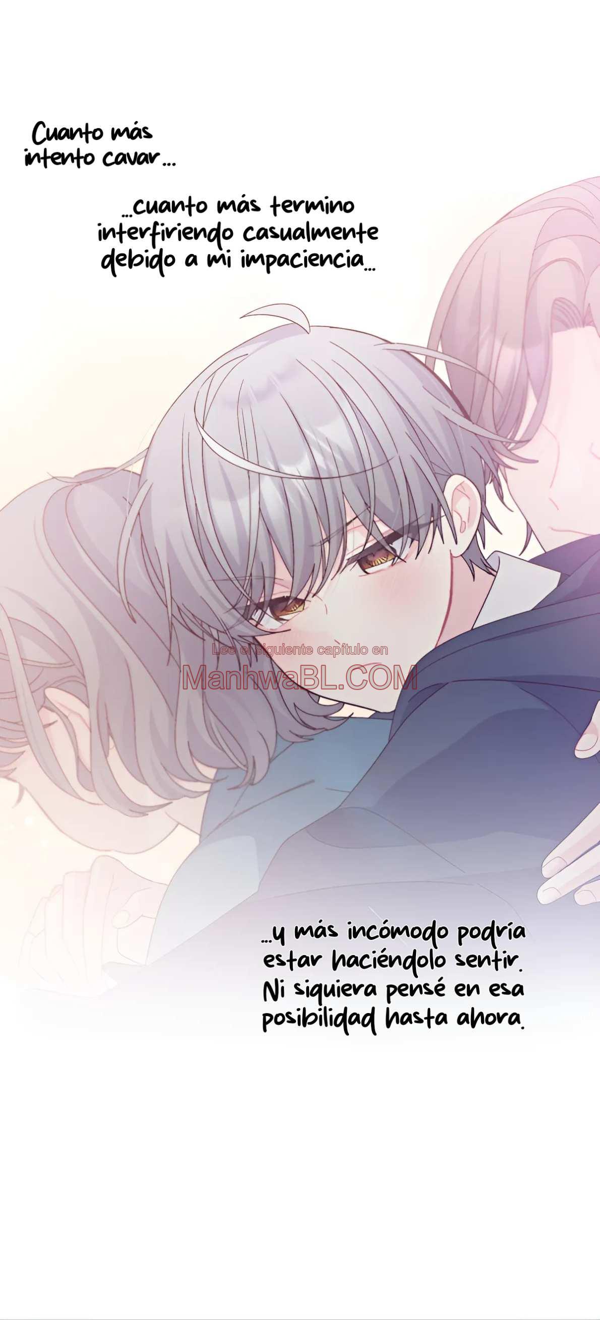 Merry Marbling - Capítulo 103 3 manhwa