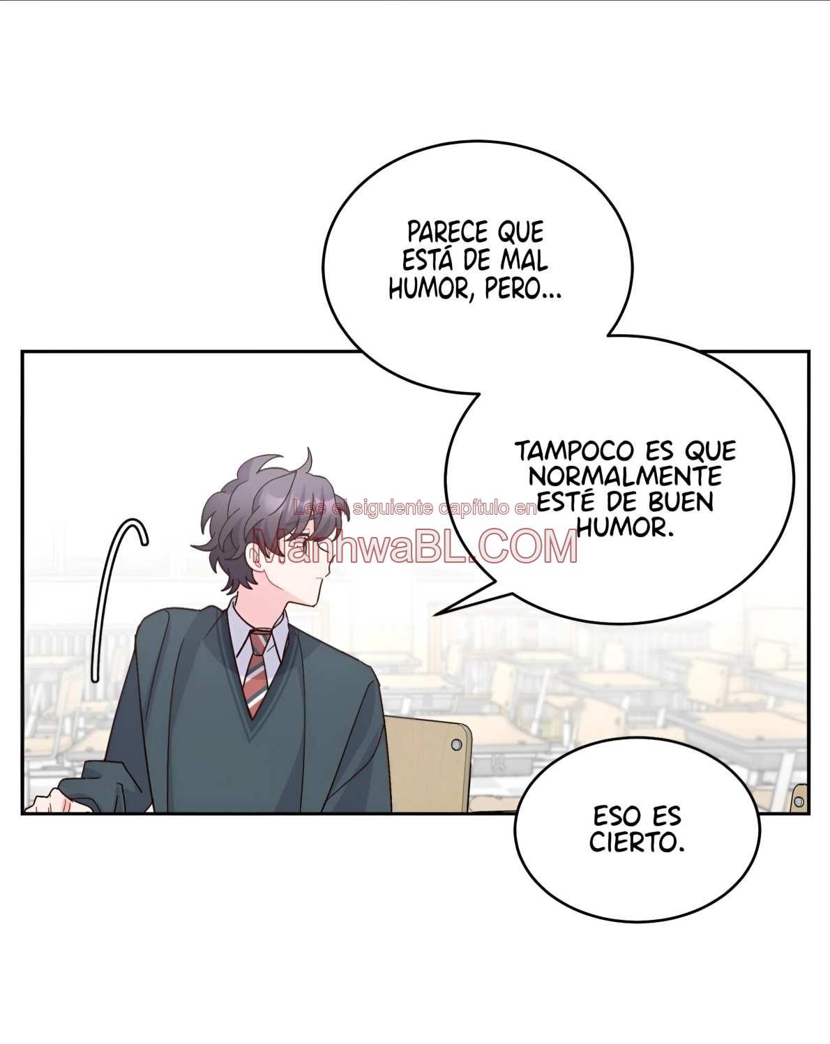 Merry Marbling - Capítulo 103 3 manhwa