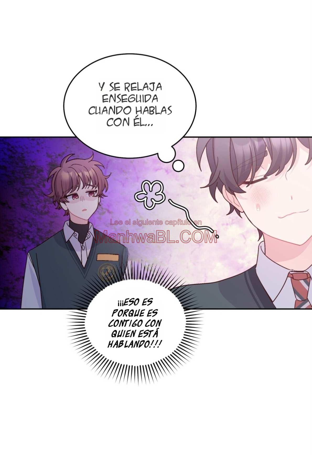 Merry Marbling - Capítulo 103 3 manhwa