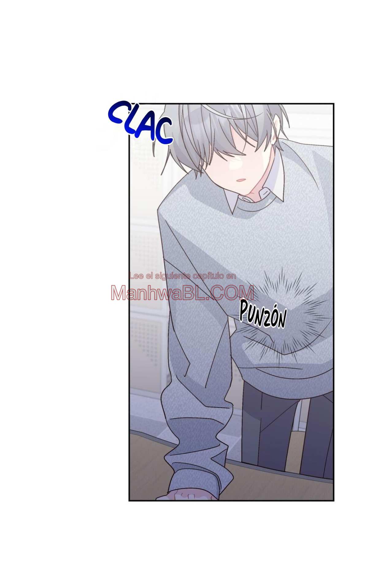 Merry Marbling - Capítulo 103 3 manhwa
