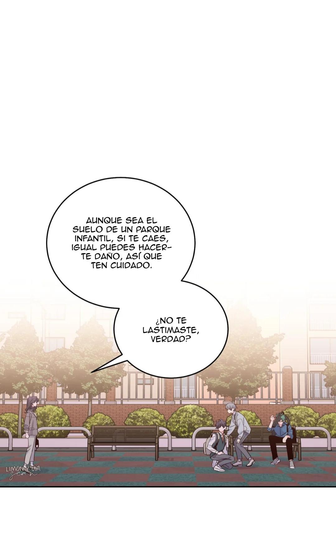 Merry Marbling - Capítulo 98 manhwa