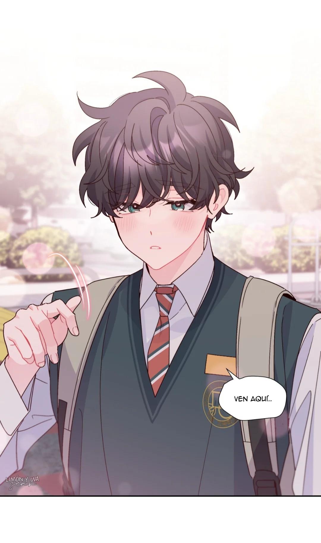 Merry Marbling - Capítulo 98 manhwa