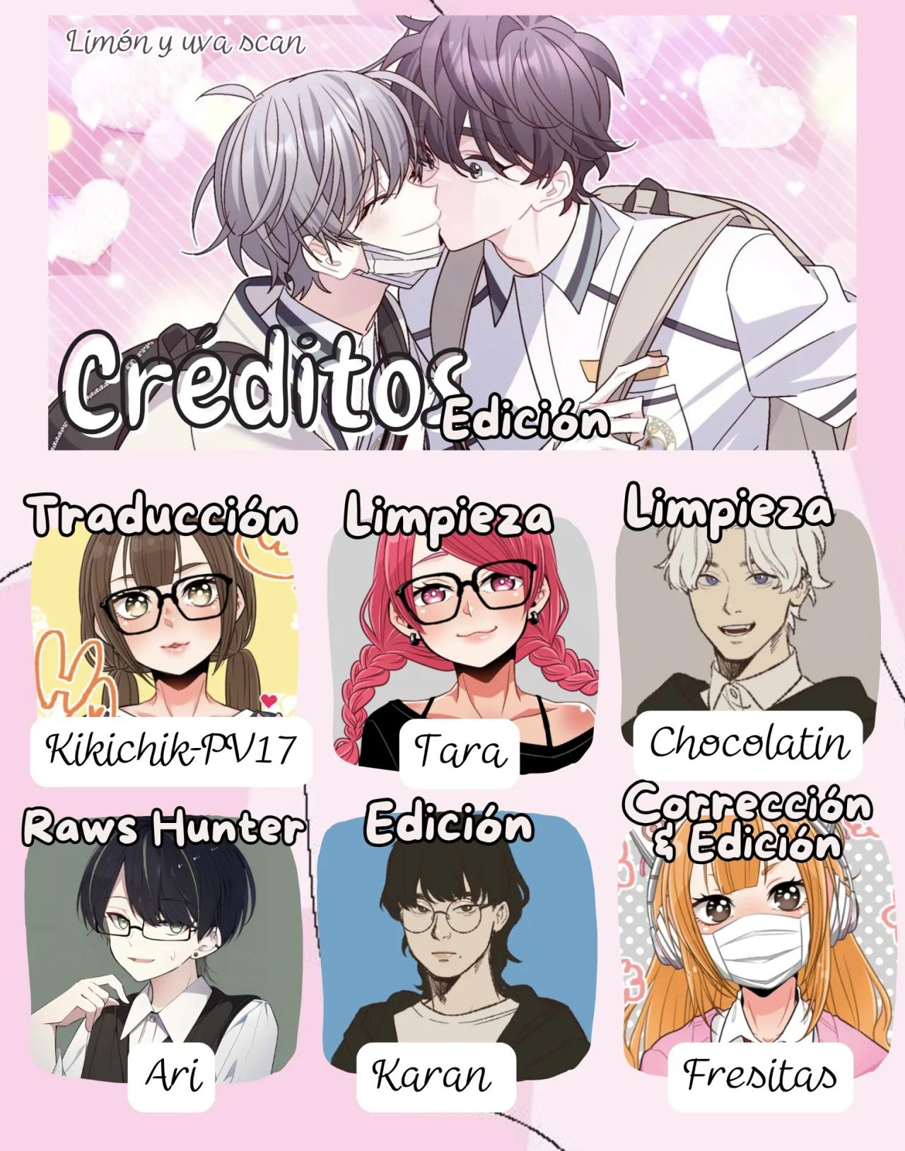 Merry Marbling - Capítulo 98 manhwa