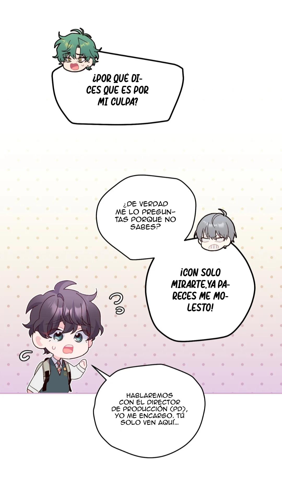 Merry Marbling - Capítulo 98 manhwa