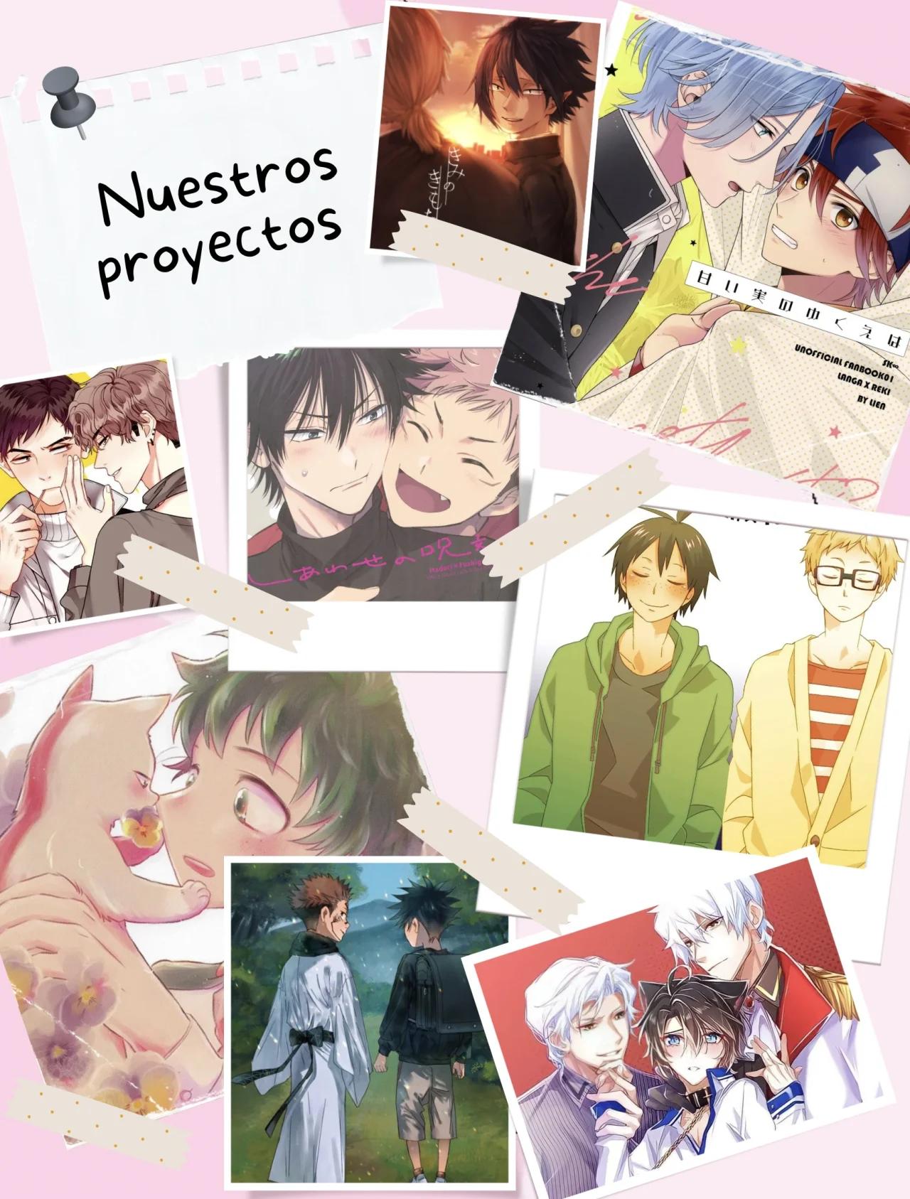 Merry Marbling - Capítulo 98 manhwa