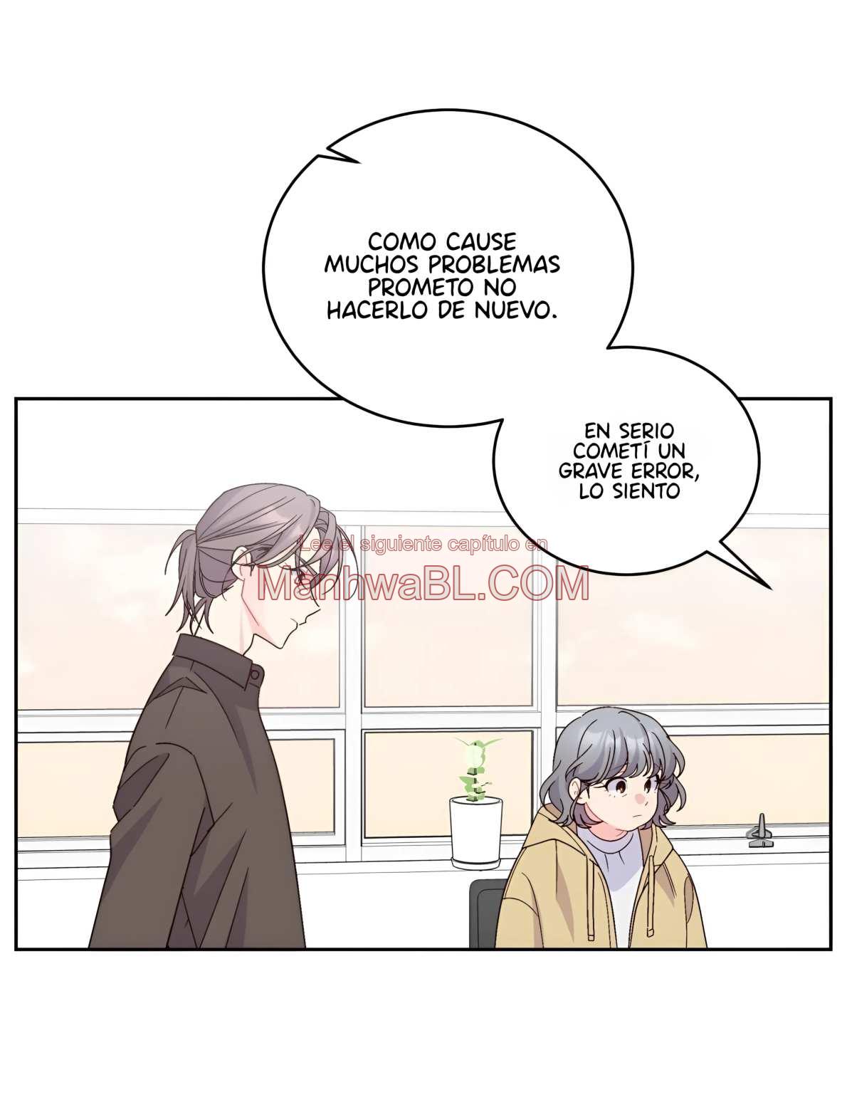 Merry Marbling - Capítulo 107 2 manhwa