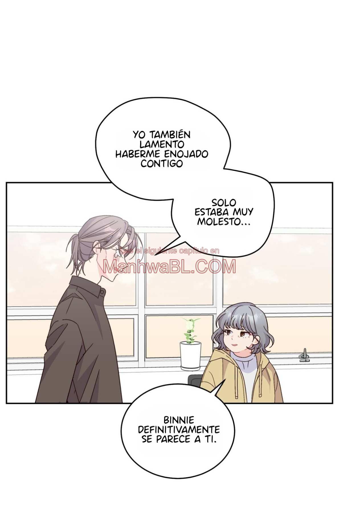 Merry Marbling - Capítulo 107 2 manhwa
