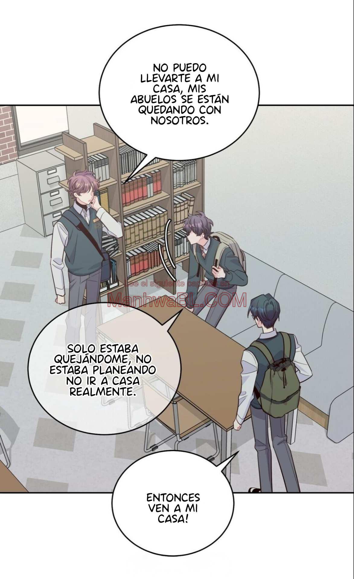 Merry Marbling - Capítulo 107 2 manhwa